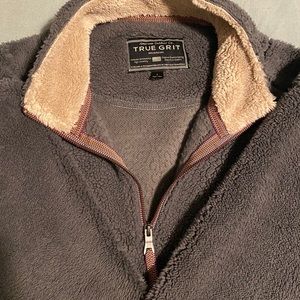 Men’s True Grit Sweater XL